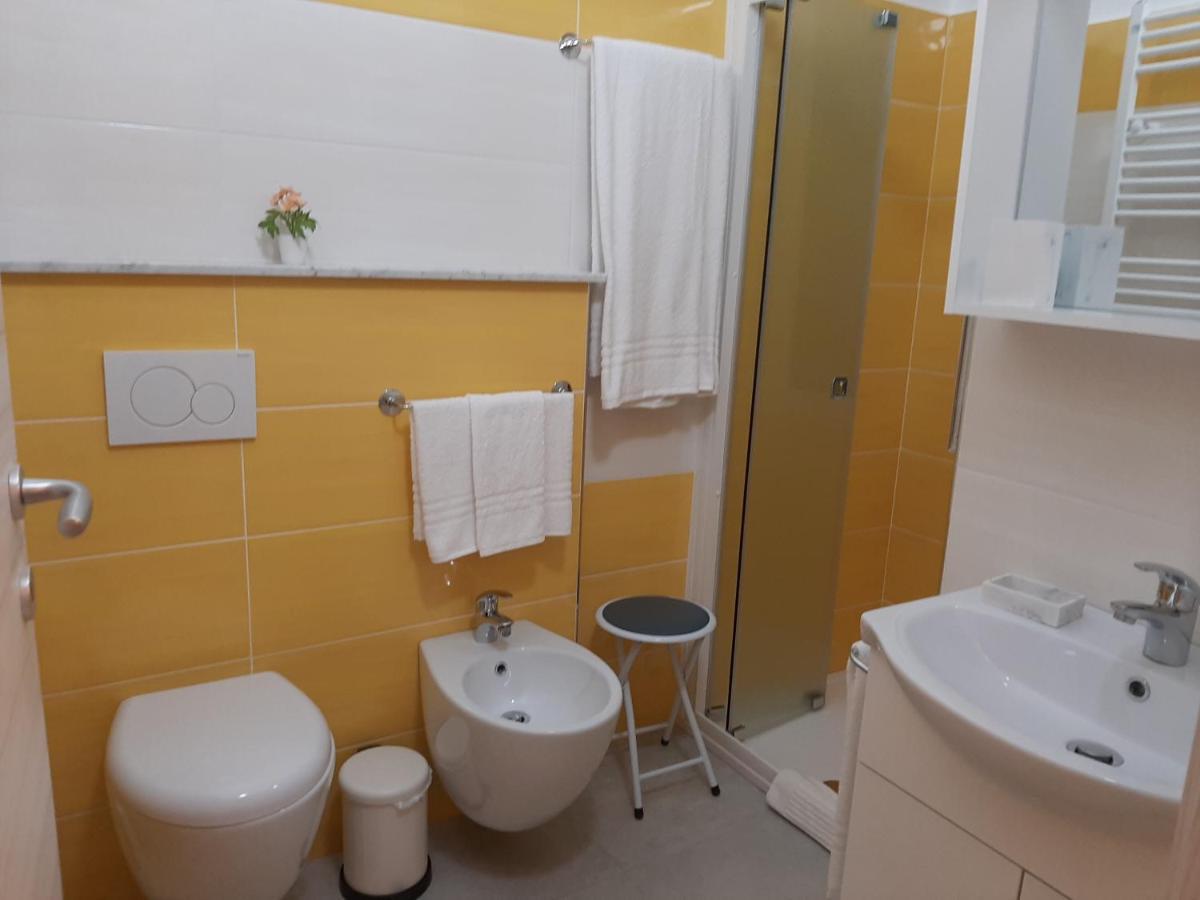 Justkey Hotel La Spezia Exterior photo