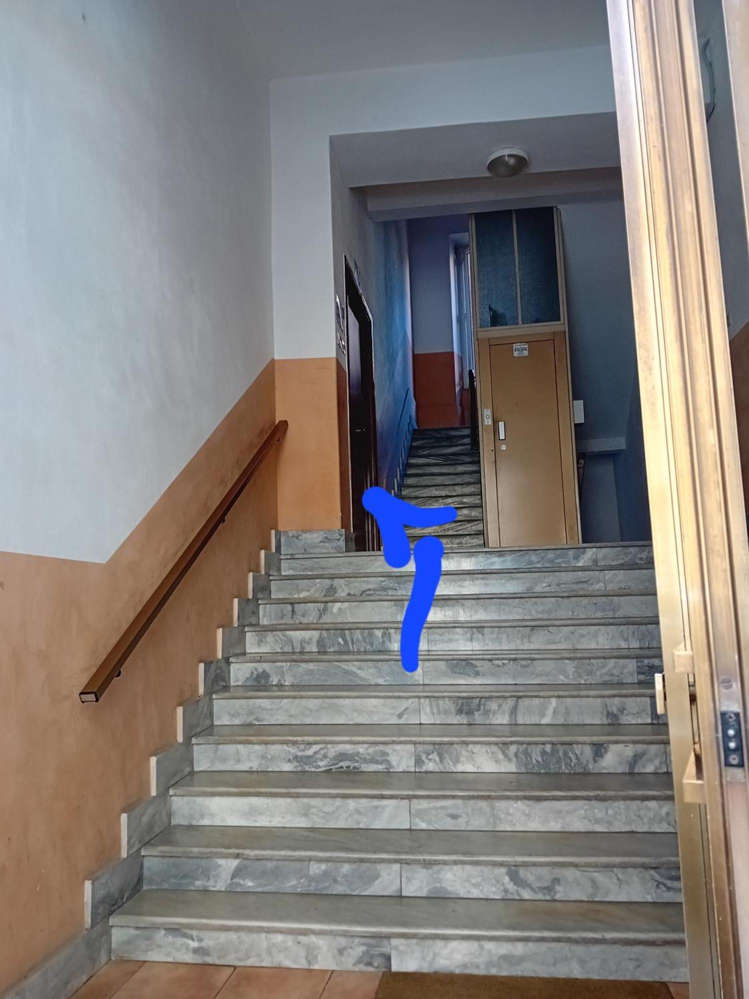 Justkey Hotel La Spezia Exterior photo